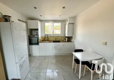Apartment in Marseille (13009)