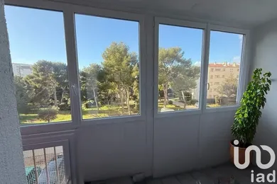 Appartement à Marseille (13009)