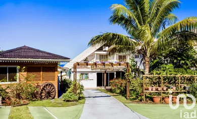 Domain at Saint-Joseph (97480)