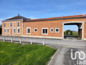 House at Tilloy-et-Bellay (51460)
