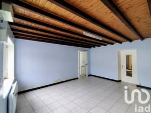 Maison à Sainte-Flaive-des-Loups (85150)