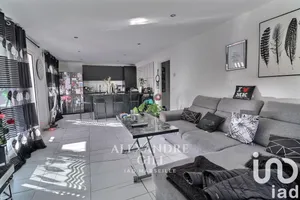 Apartment in Marseille (13011)
