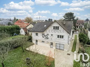 Maison à Thorigny-sur-Marne (77400)