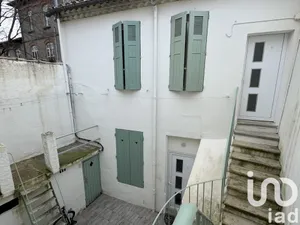 Immeuble à Nîmes (30000)