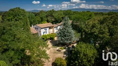 Mas à Richerenches (84600)