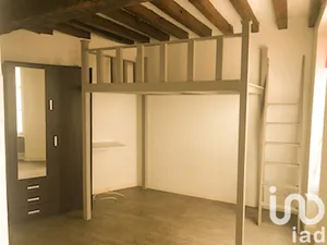 Studio à Meulan-en-Yvelines (78250)