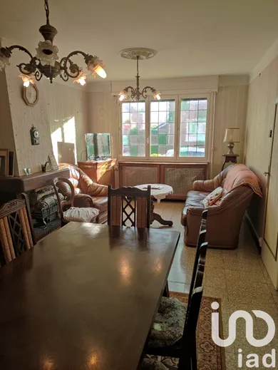 House at Lomme (59160)