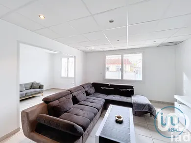 House at Béziers (34500)