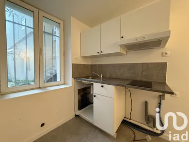 Studio à Meaux (77100)