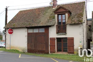 Maison à Villefrancœur (41330)
