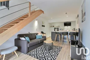 Duplex à Combrit (29120)