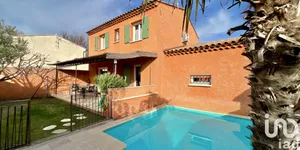 House in Pont-Saint-Esprit (30130)