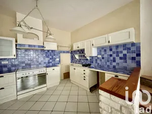 Maison de village à Montady (34310)