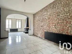 Townhouse at Aniche (59580)
