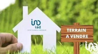 Terrain à bâtir à Le Quiou (22630)