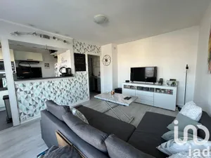 Appartement à Brétigny-sur-Orge (91220)