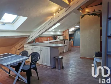 Appartement à Saint-Raphaël (83700)