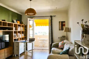 Apartment at Nice (06100)