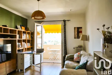 Appartement à Nice (06100)