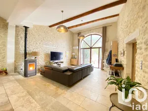 Maison à L'Isle-sur-la-Sorgue (84800)
