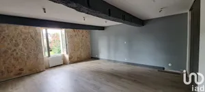 Appartement à Mussidan (24400)