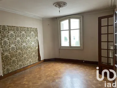 Maison à Tours (37000)