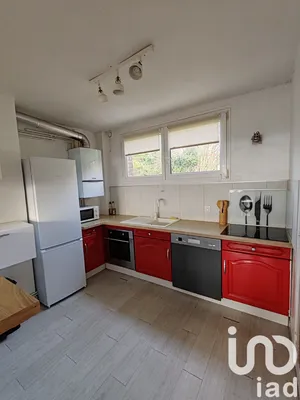 Appartement à Le Havre (76600)