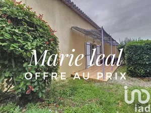 House in Tourrettes (83440)