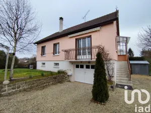 Maison à Mailly-le-Camp (10230)