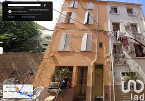 Immeuble à Perpignan (66000)