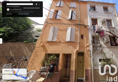 Immeuble à Perpignan (66000)