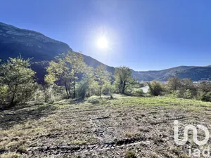 Terrain à bâtir à Sumène (30440)