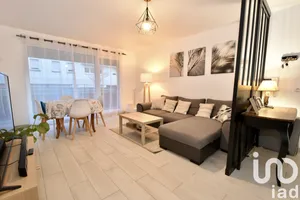 Appartement à Meaux (77100)