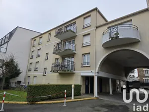 Appartement à Bondy (93140)