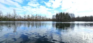 Land in CHATENAY SUR SEINE (77126)