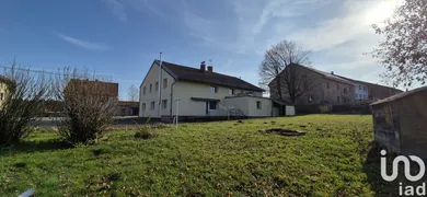 Park home at Nanchez (39150)