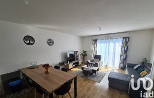 Appartement à Nantes (44100)