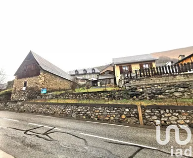 Grange à Garin (31110)