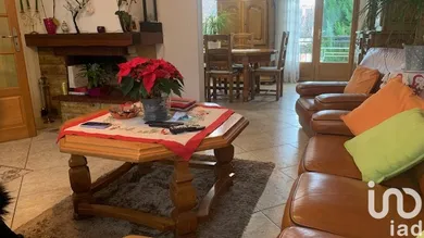 Maison traditionnelle à Morangis (91420) — 4/14