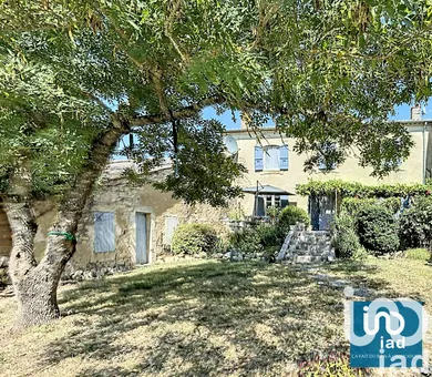 Mansion in Plieux (32340)