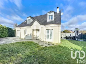 Maison à Dreux (28100)