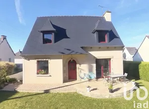 Maison à LE MENÉ (22330)