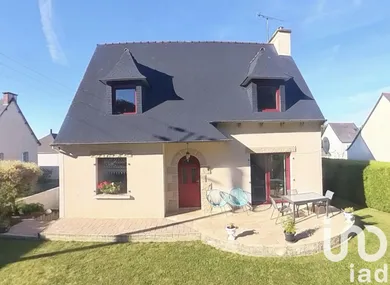 Maison à LE MENÉ (22330)