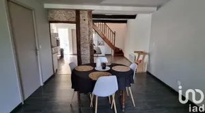Duplex à Mazamet (81200)