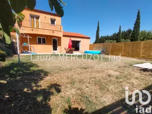 House at Elne (66200)