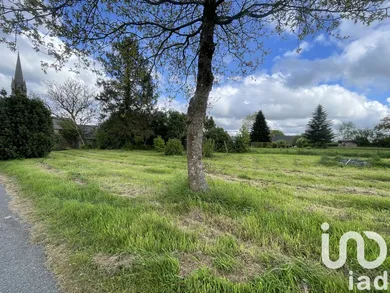 Building plot at Saint-Vran (22230) — 8/8