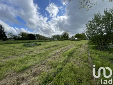 Building plot at Saint-Vran (22230) — 6/8