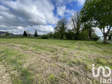 Building plot at Saint-Vran (22230) — 2/8
