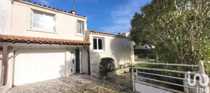 Maison de ville à Saint-Jean-d'Angély (17400)