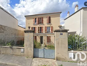 Appartement à Alfortville (94140)